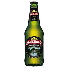 James Boags Bottles