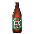 Victoria Bitter Bottles