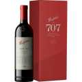 PENFOLDS BIN 707 CABERNET SAUVIGNON 6X75CL