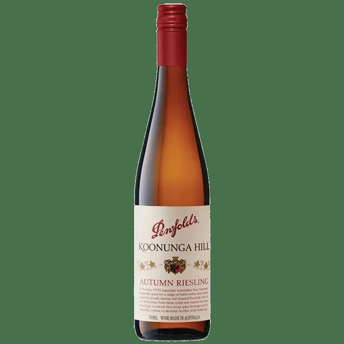 PENFOLDS KOONUNGA HILL AUTUMN RIESLING 6X75CL