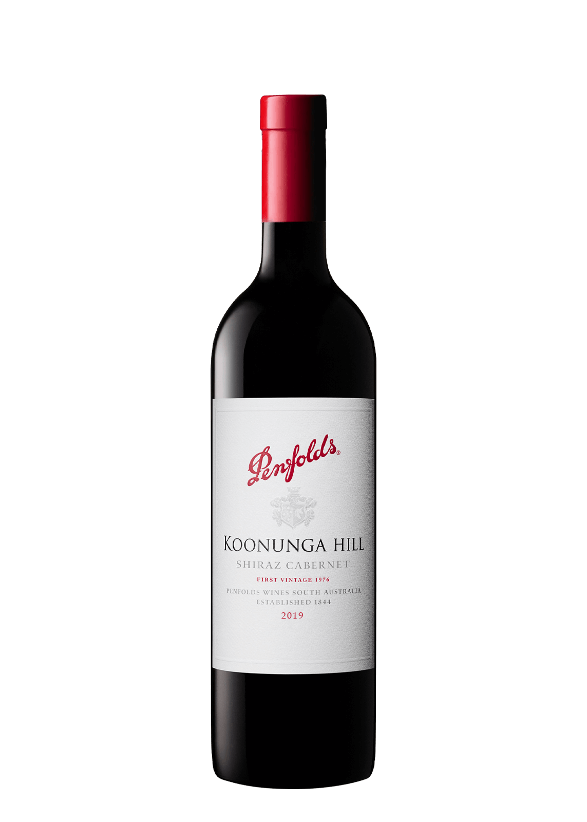 Koonunga Hill Shiraz Cabernet