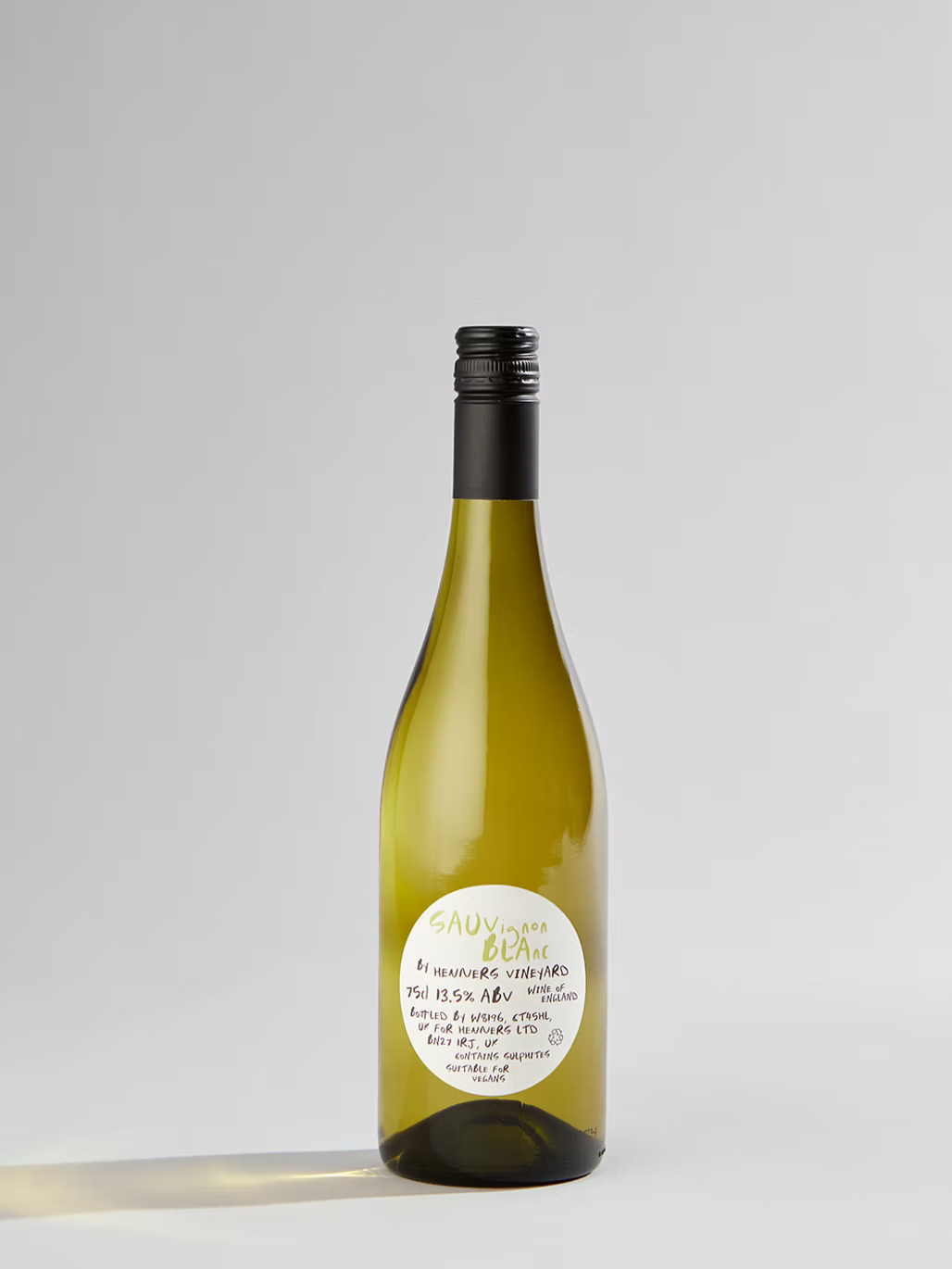 Henners Native Grace Sauvignon Blanc