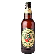 Timothy Taylor's Landlord