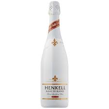 Henkell Blanc de Blancs