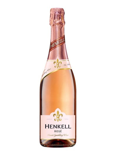 Henkell Rosé