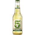 5 Seeds Cloudy Cider Bottles