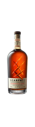 Bearface Triple Oak