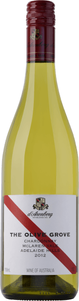 Olive Grove Chardonnay