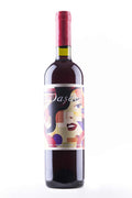 Pasaeli, House Red Karasakız, Cabernet Sauvignon, Çalkarası