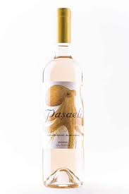 Pasaeli, 'Blanc de Noirs' Çalkaras