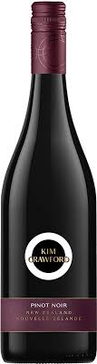 Kim Crawford Marlborough Pinot Noir