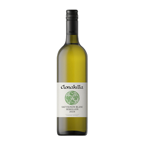 Clonakilla Sauvignon Blanc Semillon