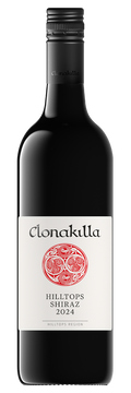 Clonakilla Hilltops Shiraz