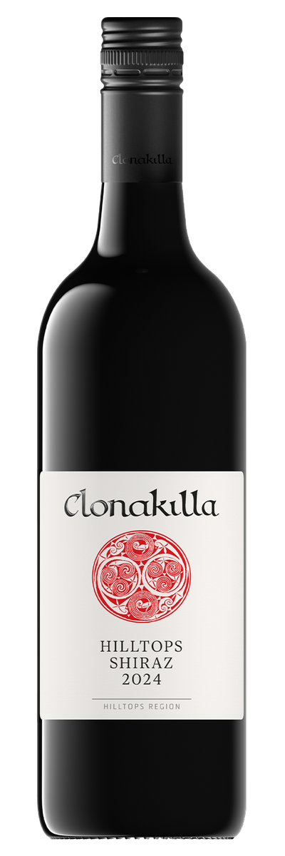 Clonakilla Hilltops Shiraz