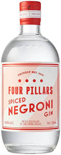 Four Pillars Spiced Negroni Gin