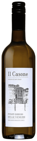Pinot Grigio Venezie Igp Il Casone