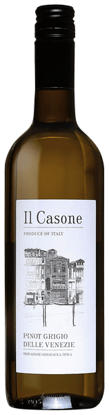 Pinot Grigio Venezie Igp Il Casone
