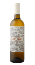 Chateau Lestrill Capmartin Bordeaux Blanc