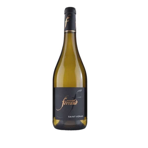 Saint Veran Domaine Nadine Ferrand