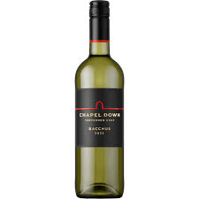 Chapel Down Bacchus