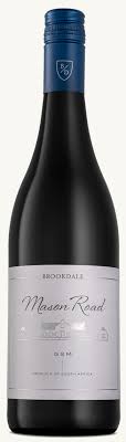 Mason Road Brookdale Estate GSM