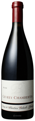 Domaine Bidault Gevrey Chambertin 2023