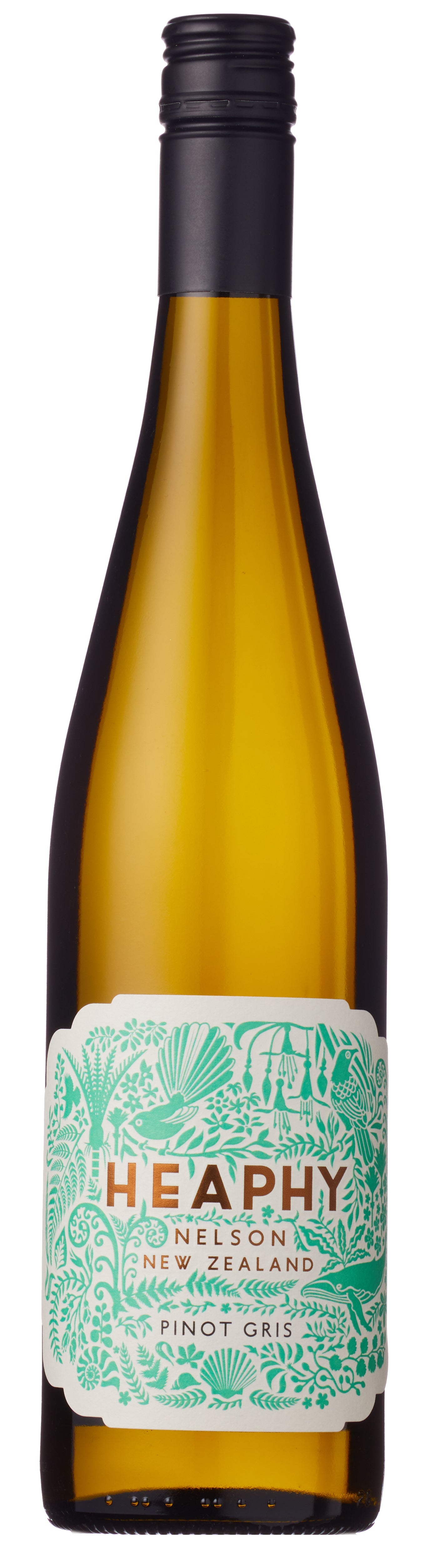 Heaphy Pinot Gris