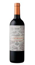 Chateau Lestrille Capmartin Bordeaux Superieur