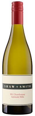 Shaw + Smith M3 Chardonnay