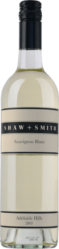 Shaw + Smith Sauvignon Blanc