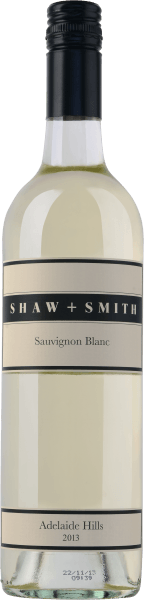 Shaw + Smith Sauvignon Blanc