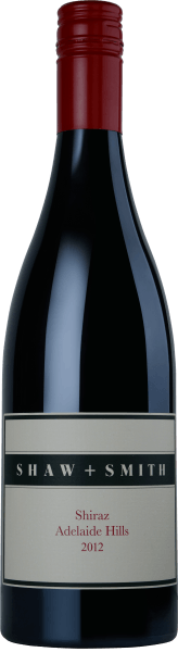Shaw + Smith Shiraz
