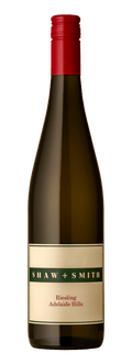 Shaw + Smith Riesling