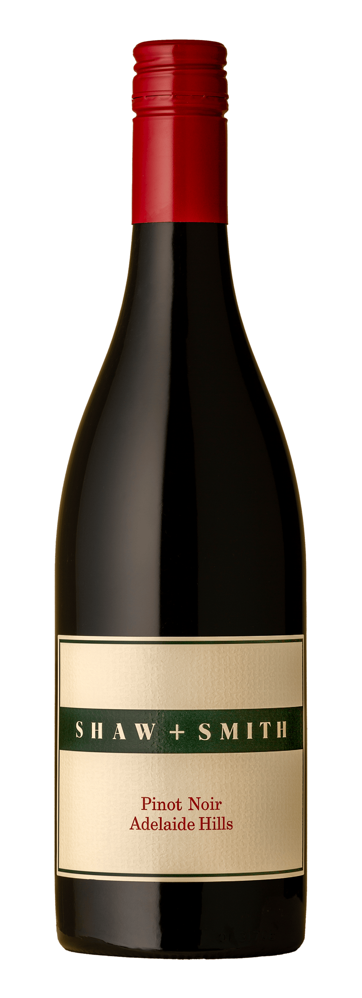 Shaw + Smith Pinot Noir