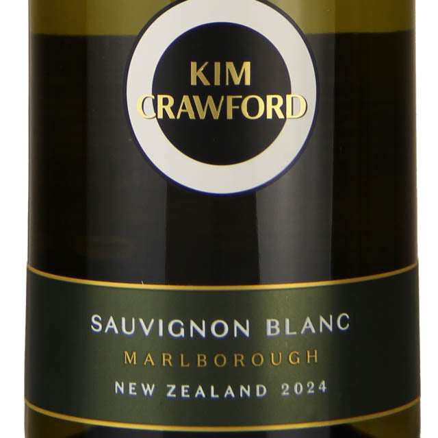 Kim Crawford Marlborough Sauvignon Blanc