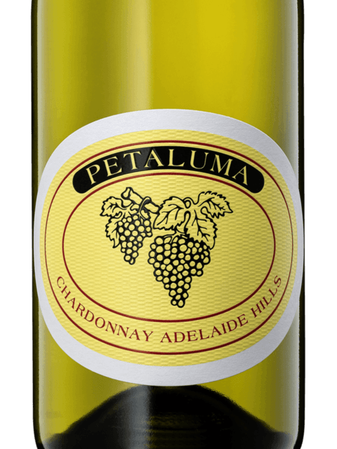 Petaluma White Label Chardonnay