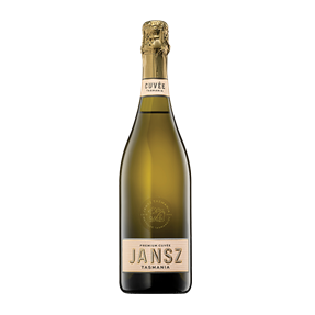 Jansz Non Vintage