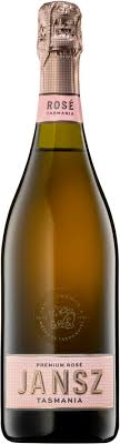Jansz Non Vintage Rose