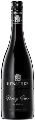 Henschke Henry's Seven Grenache Shiraz Mataro