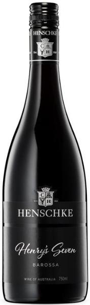 Henschke Henry's Seven Grenache Shiraz Mataro