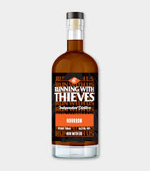 Running With Thieves Bourbon