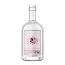 Running With Thieves Pink Gin