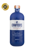Crafter's London Dry Gin