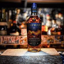 Starward Honeycomb Whisky