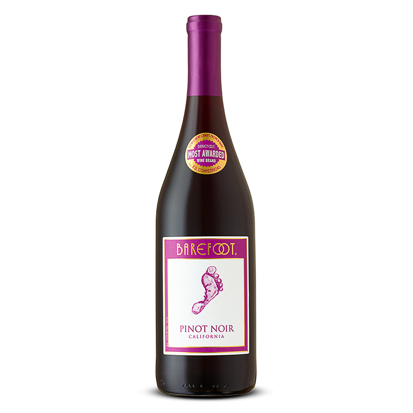 Barefoot Pinot Noir