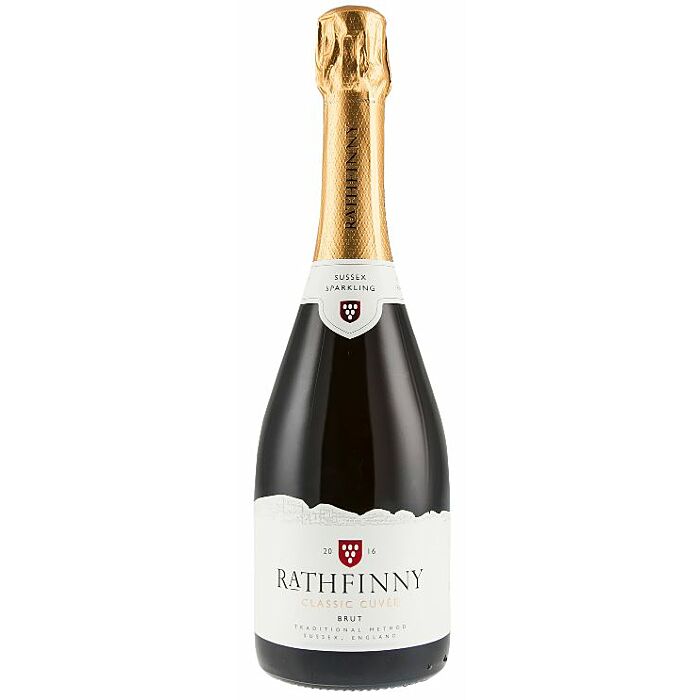 RATHFINNY CLASSIC CUVEE 6X75CL
