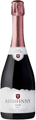 Rathfinny Sparkling Rose