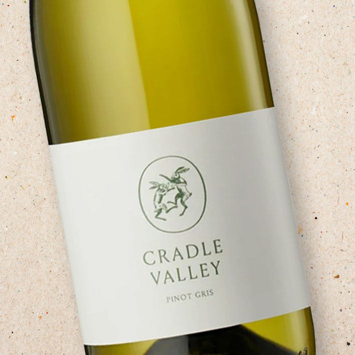 Cradle Valley Pinot Gris