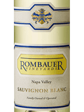 Rombauer Sauvignon Blanc