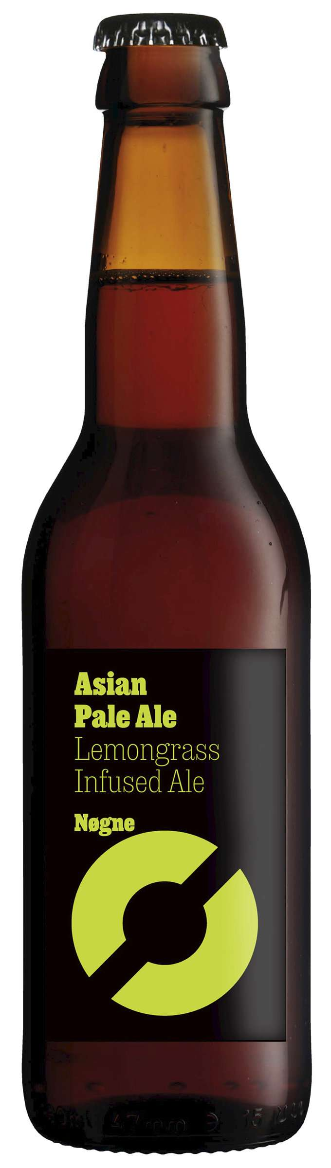 Nøgne Ø Asian Pale Ale